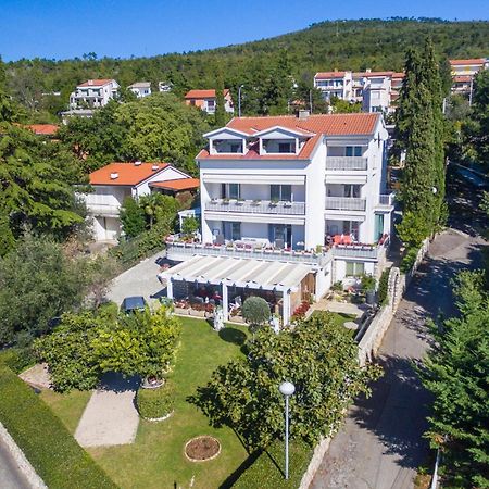 Apartments By The Sea Selce, Crikvenica - 4802 Exterior photo