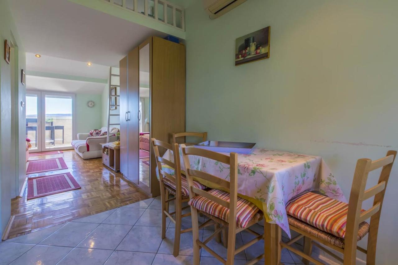 Apartments By The Sea Selce, Crikvenica - 4802 Exterior photo
