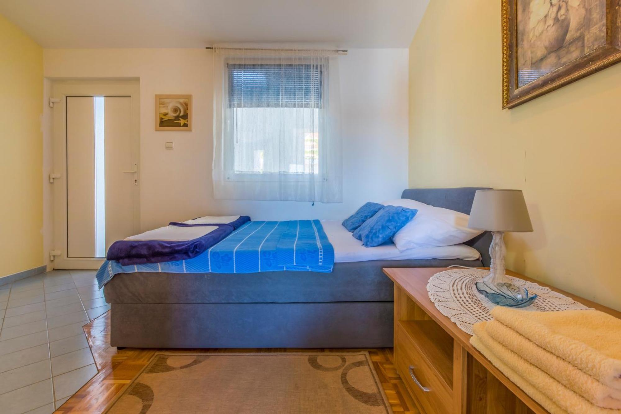 Apartments By The Sea Selce, Crikvenica - 4802 Room photo