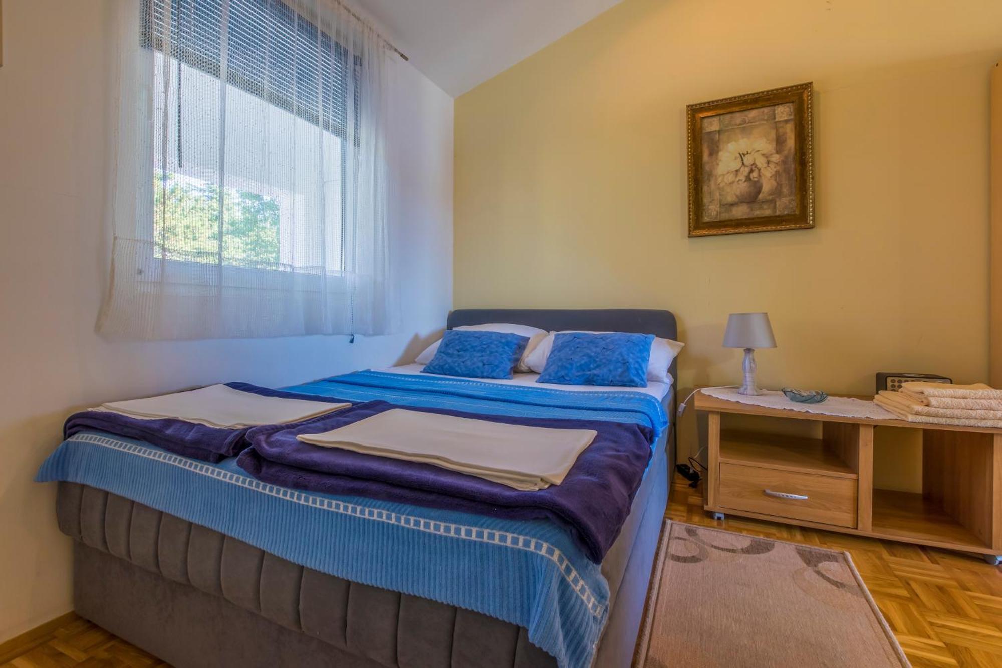 Apartments By The Sea Selce, Crikvenica - 4802 Exterior photo